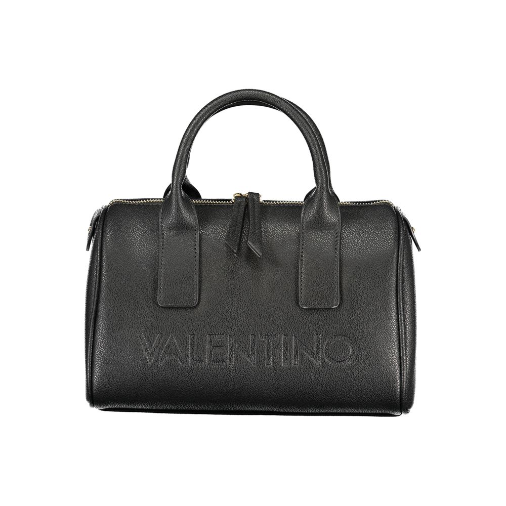 Mario Valentino Black Handbag