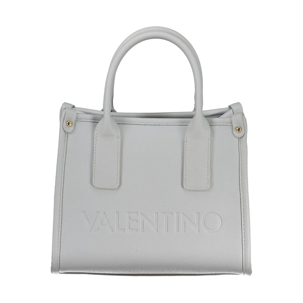 Mario Valentino Blue Handbag