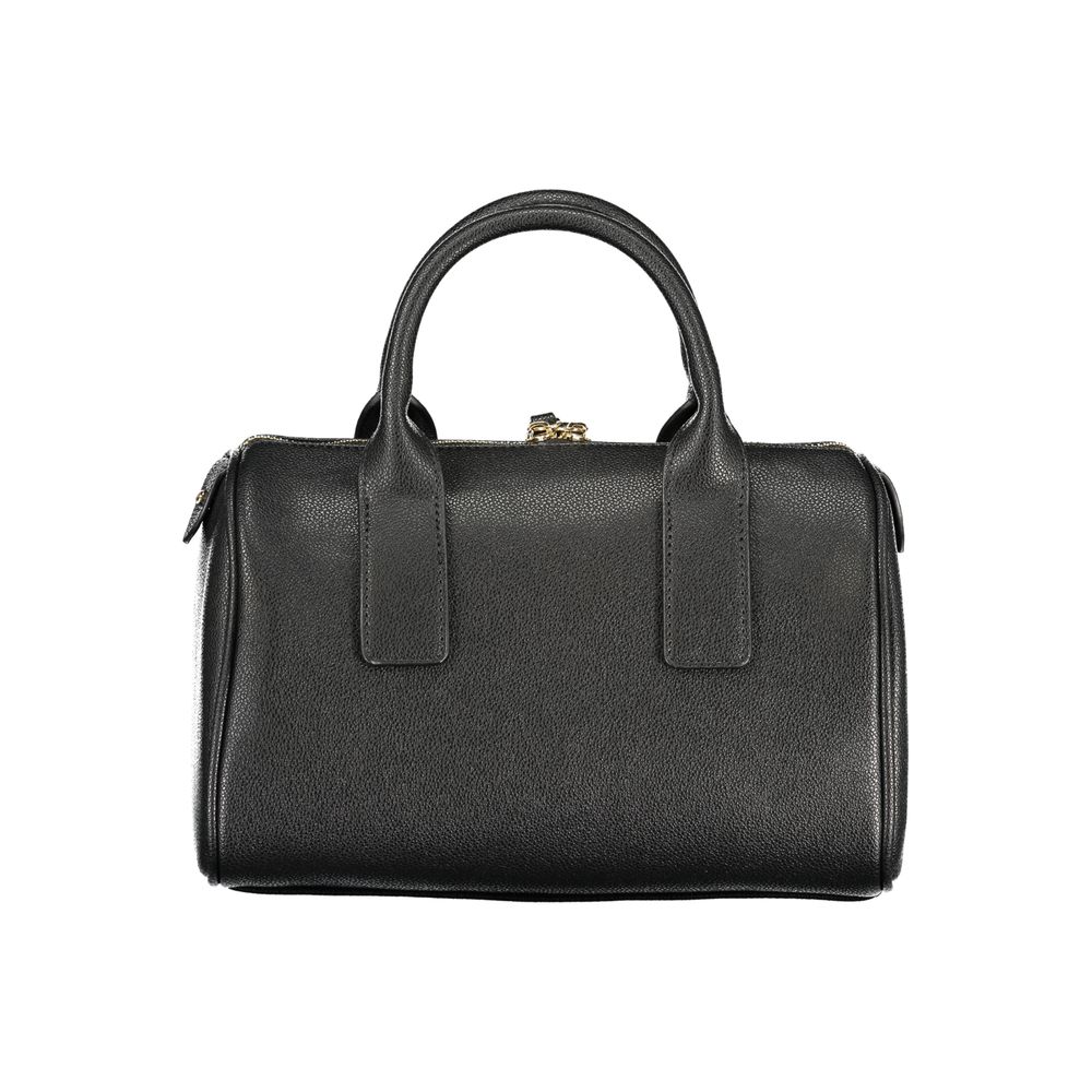 Mario Valentino Black Handbag