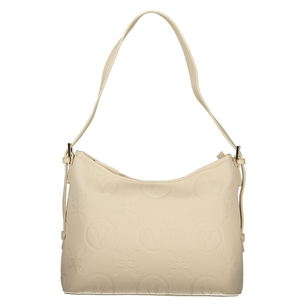 Mario Valentino Beige Handbag