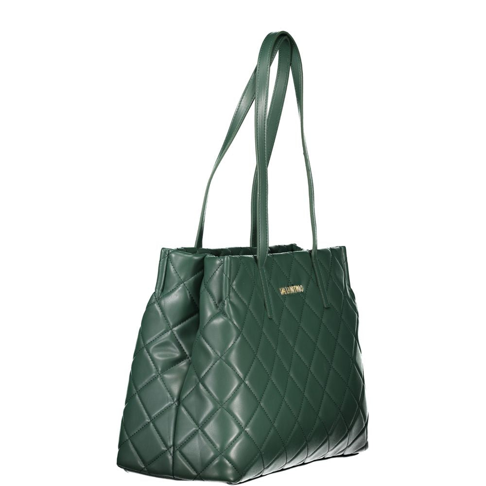 Mario Valentino Green Handbag
