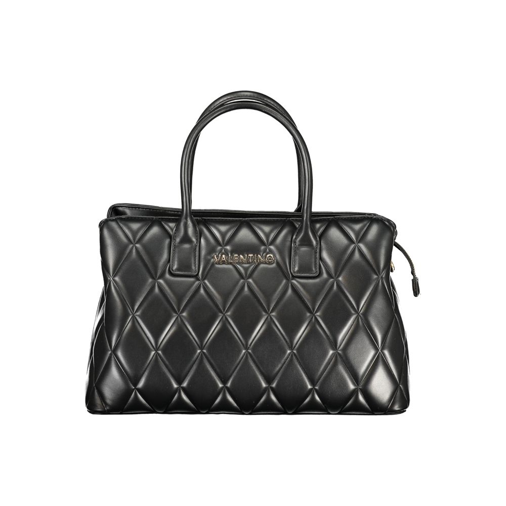 Mario Valentino Black Handbag