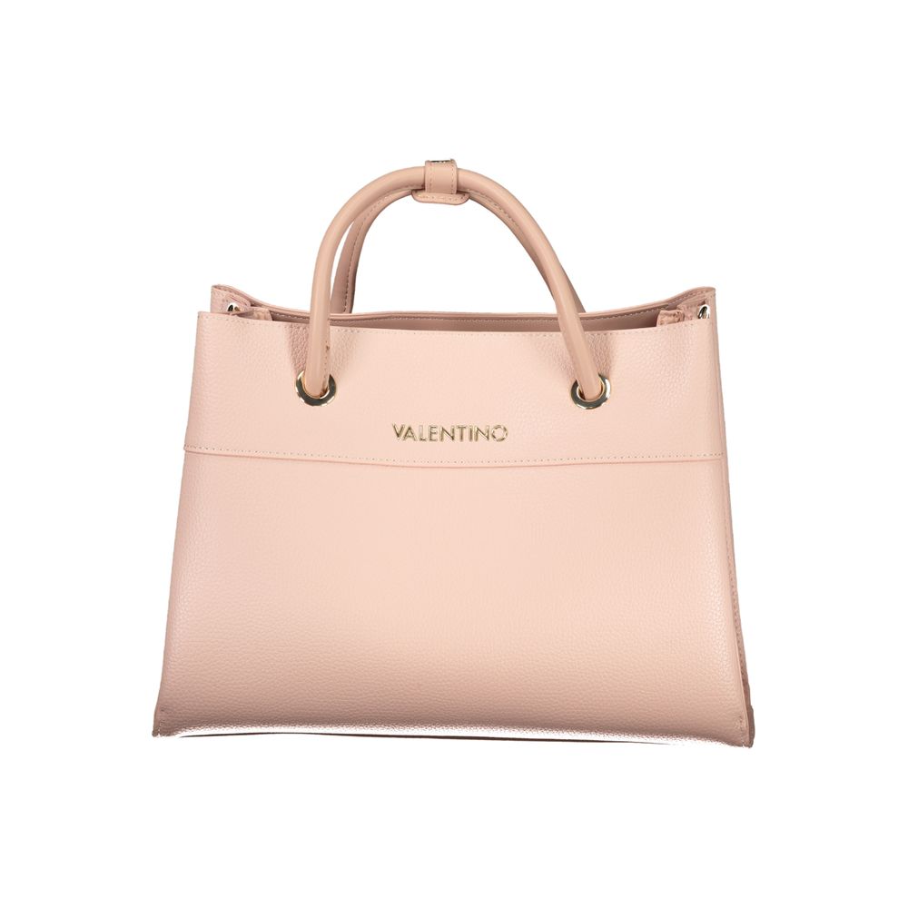 Mario Valentino Pink Handbag