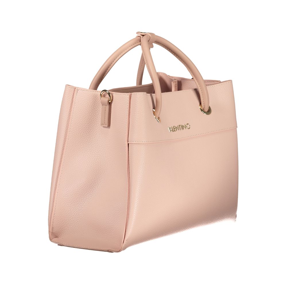 Mario Valentino Pink Handbag