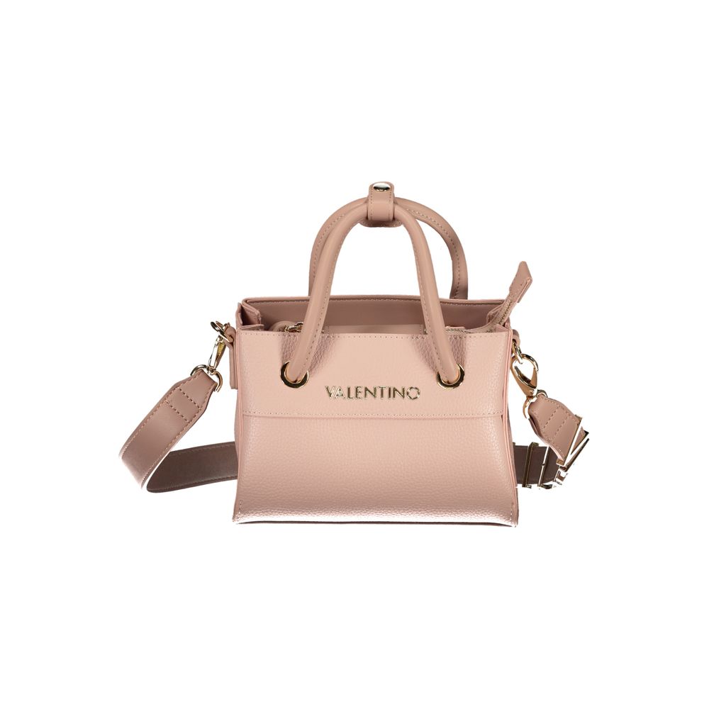 Mario Valentino Pink Handbag