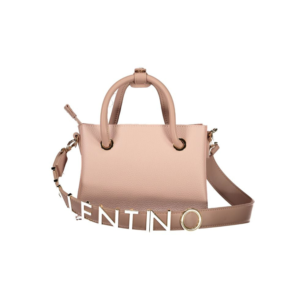 Mario Valentino Pink Handbag