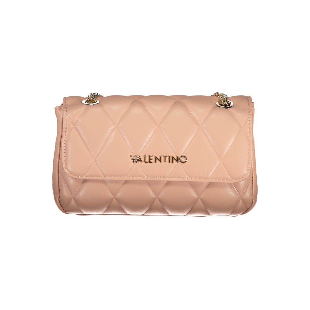 Mario Valentino Pink Handbag
