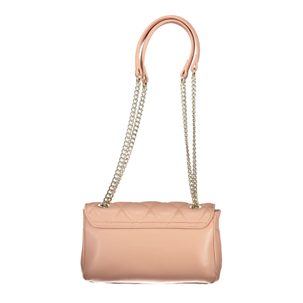 Mario Valentino Pink Handbag