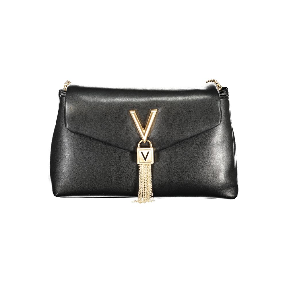 Mario Valentino Black Handbag