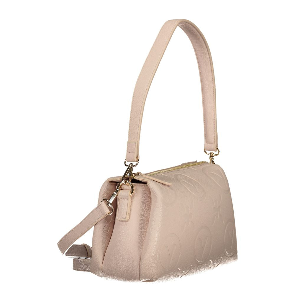 Mario Valentino Pink Handbag