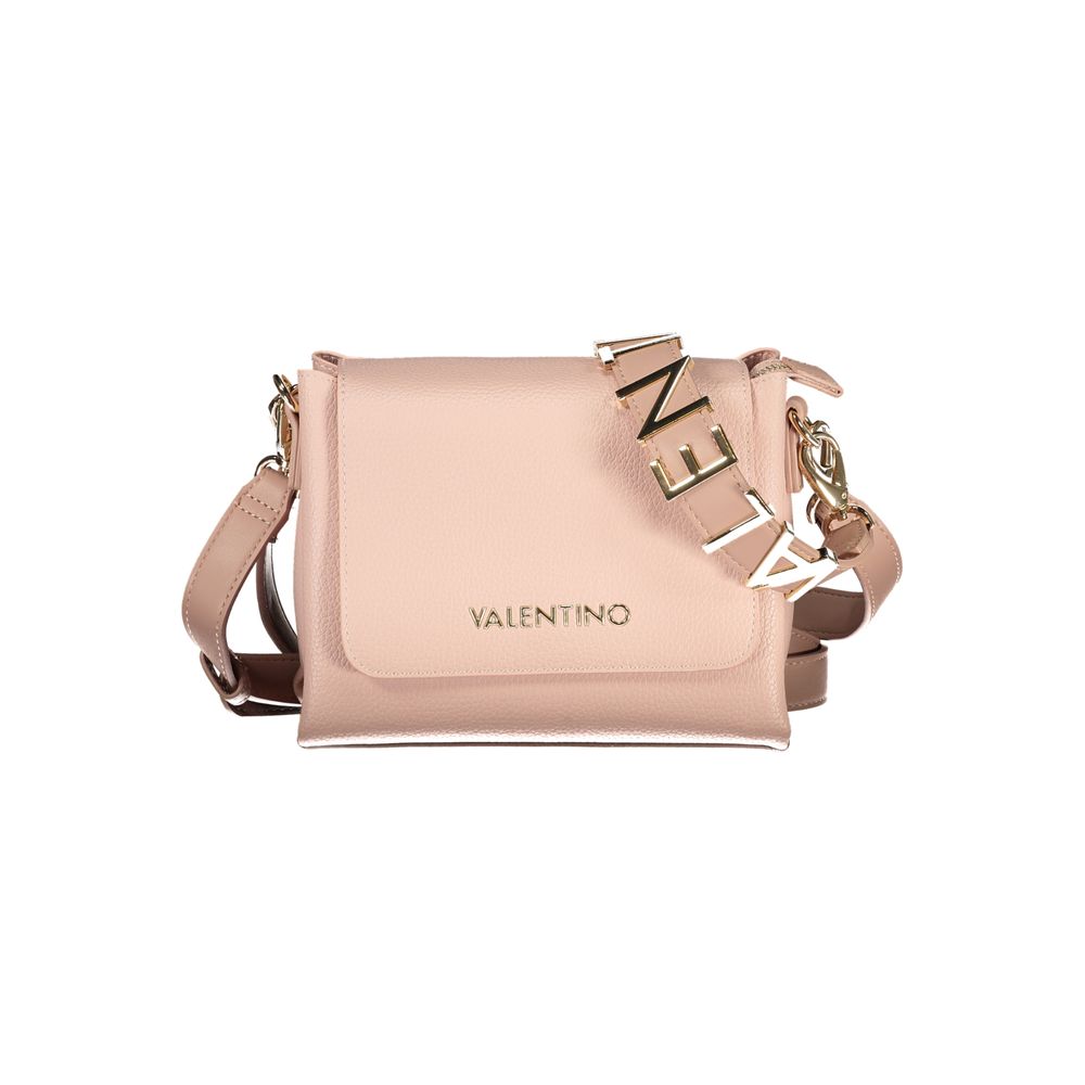 Mario Valentino Pink Handbag