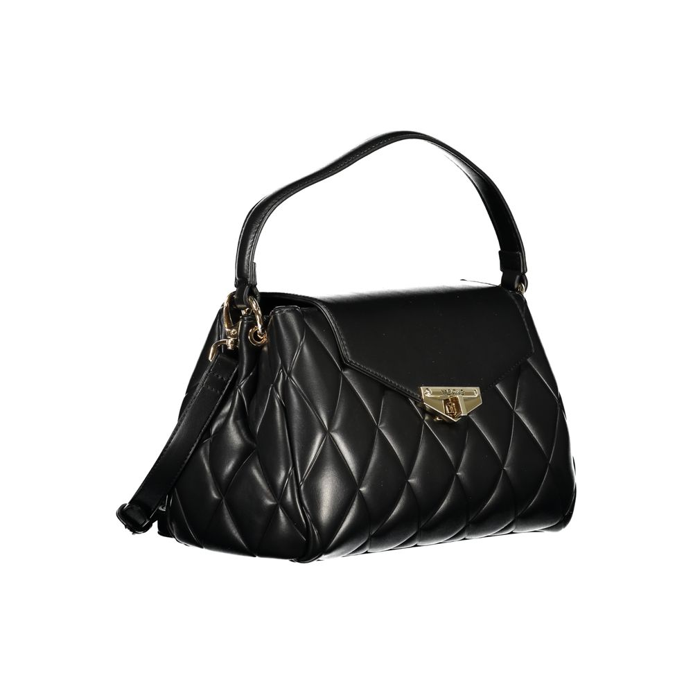 Mario Valentino Black Handbag