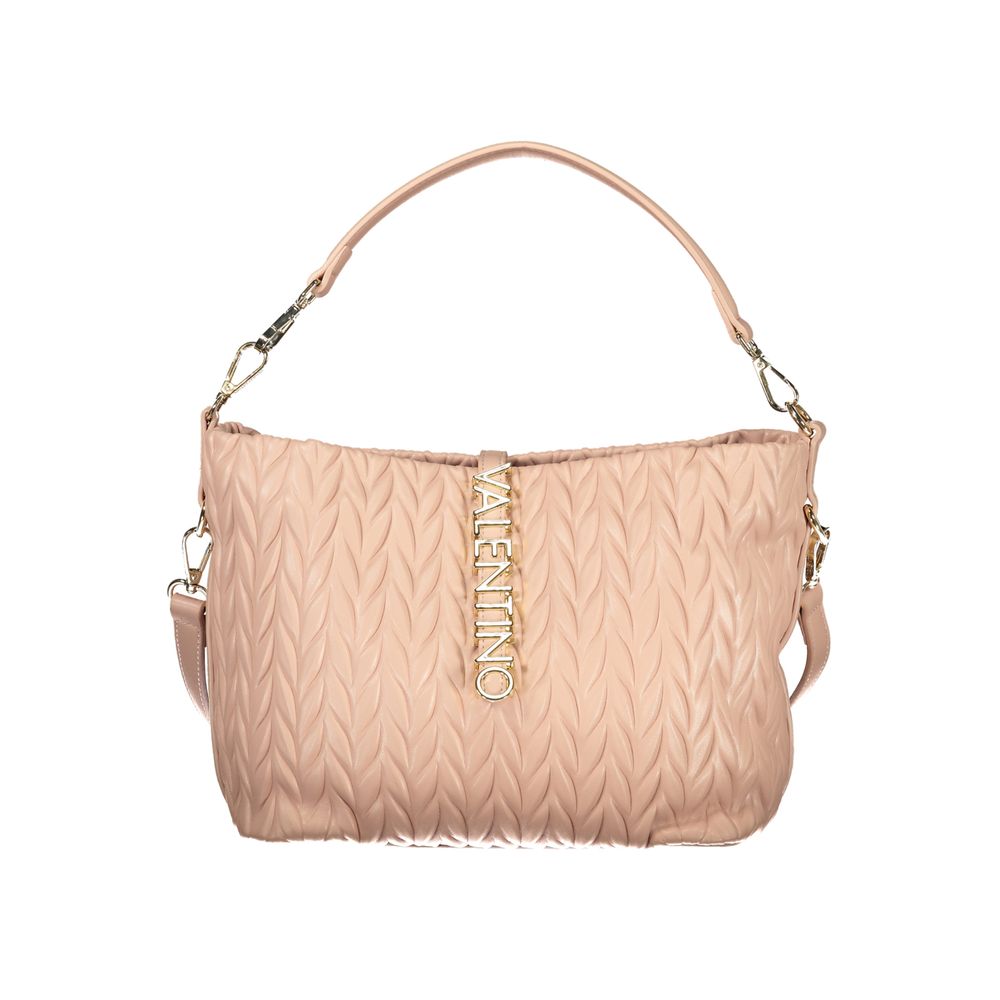 Mario Valentino Pink Handbag