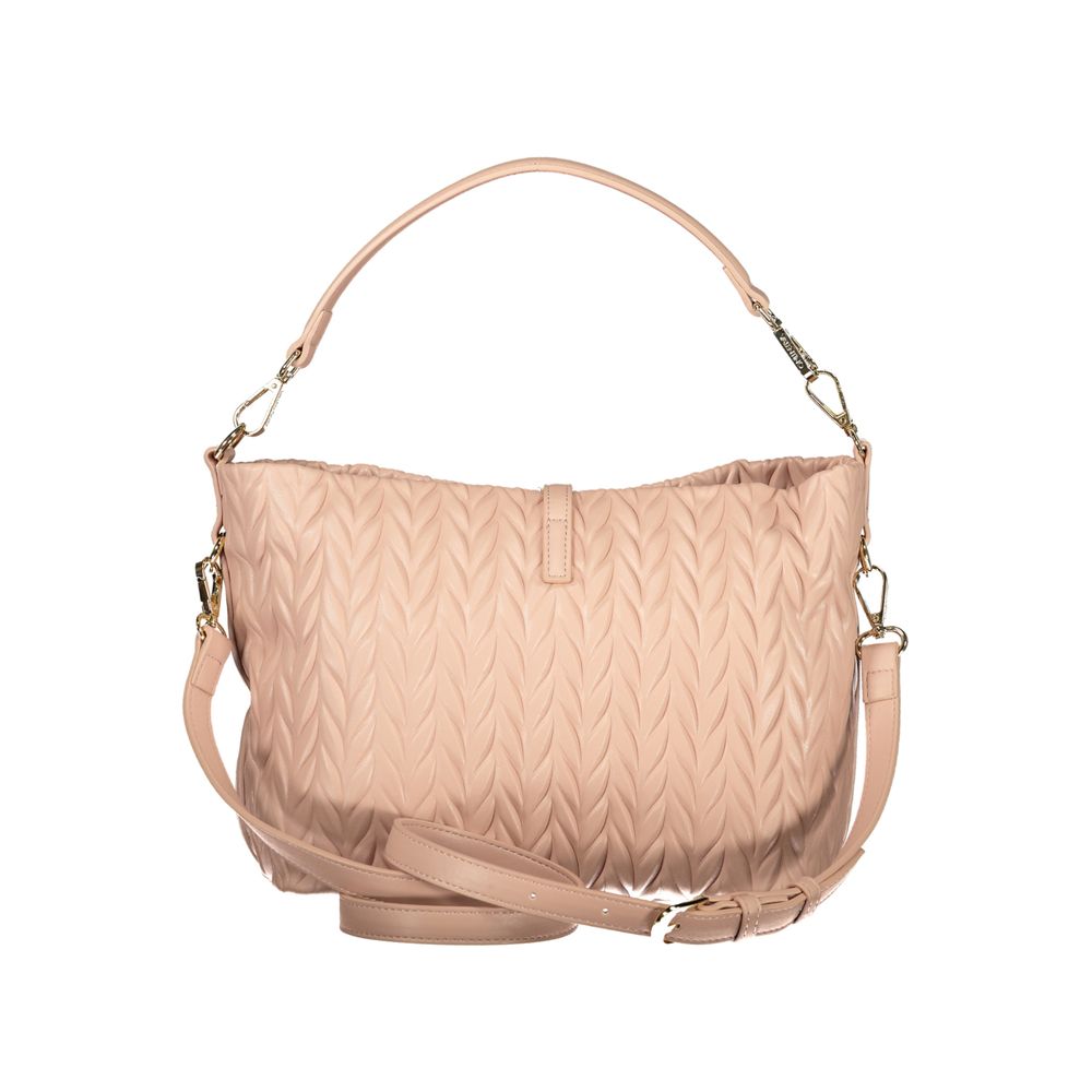 Mario Valentino Pink Handbag