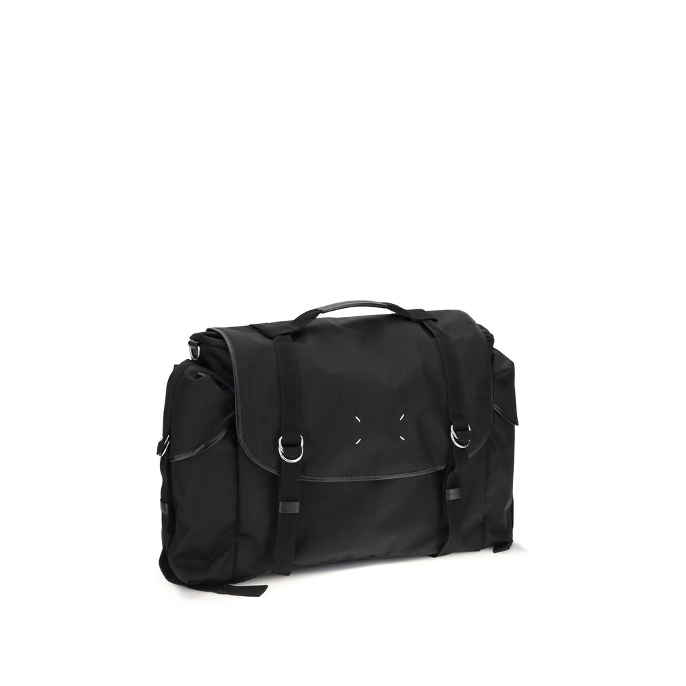 Margiela Black Shoulder Bag