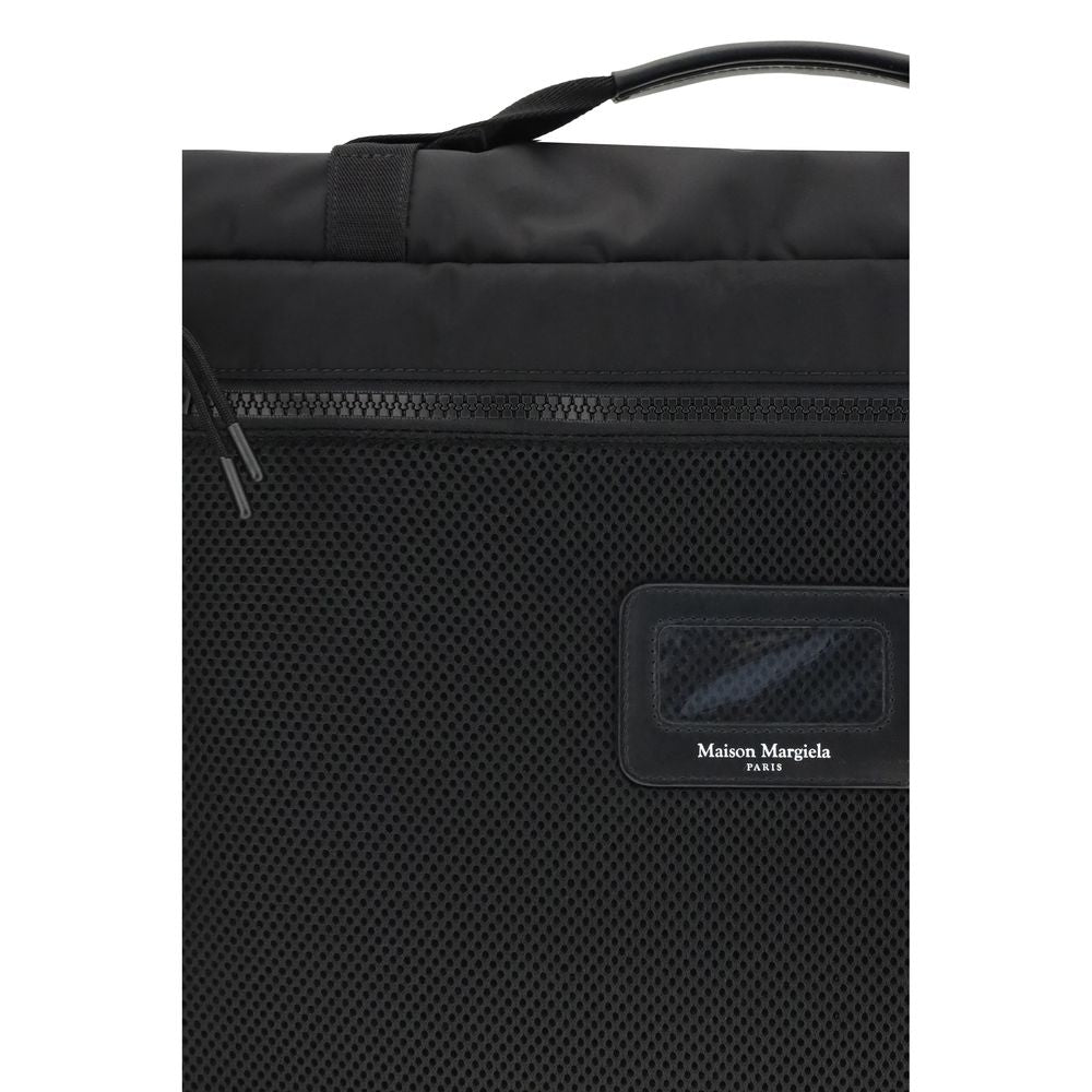 Margiela Black Shoulder Bag