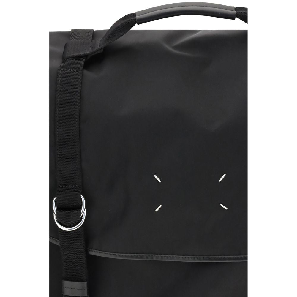 Margiela Black Shoulder Bag