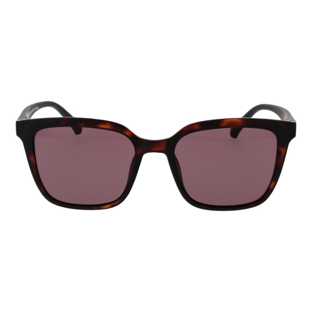 Gant Brown Stainless Steel Sunglasses