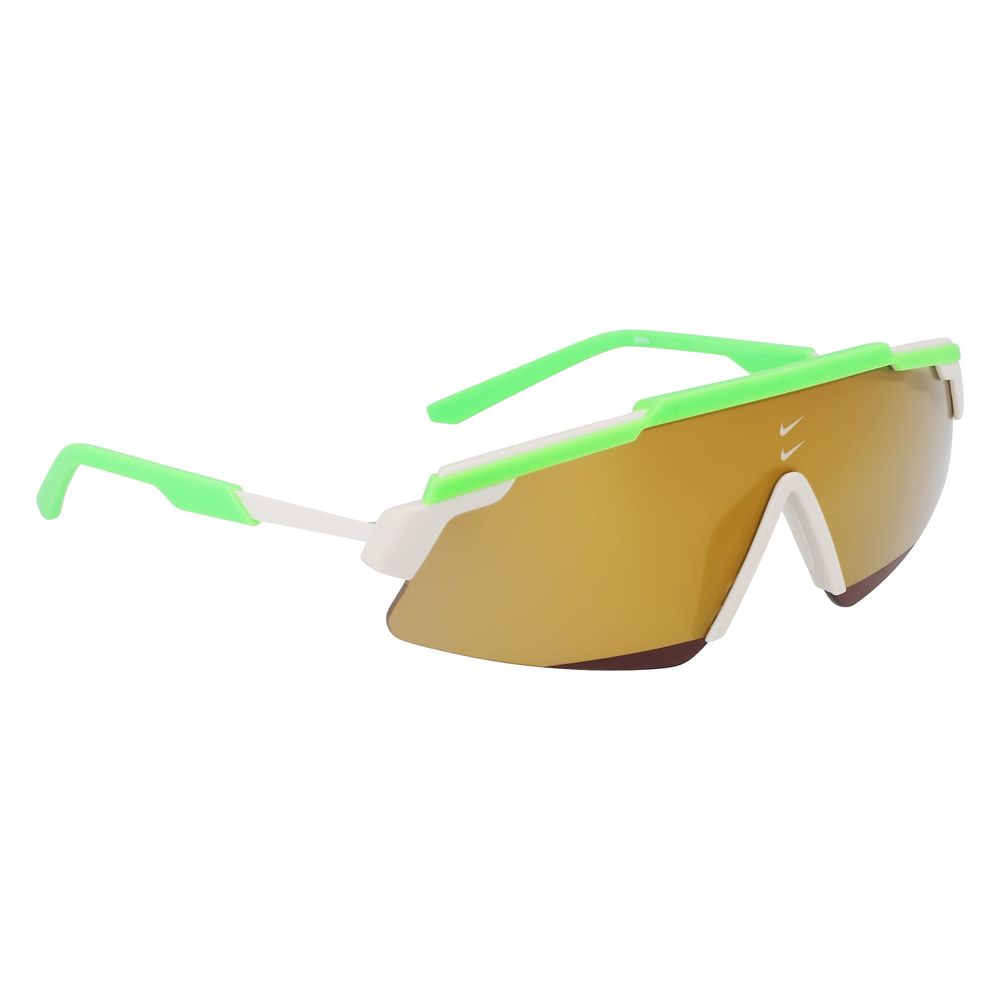 Nike Green Injected Sunglasses