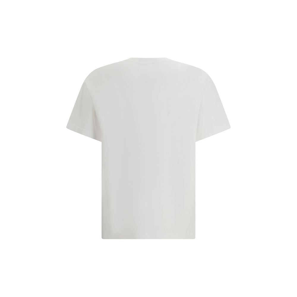 Givenchy White Cotton Clothing
