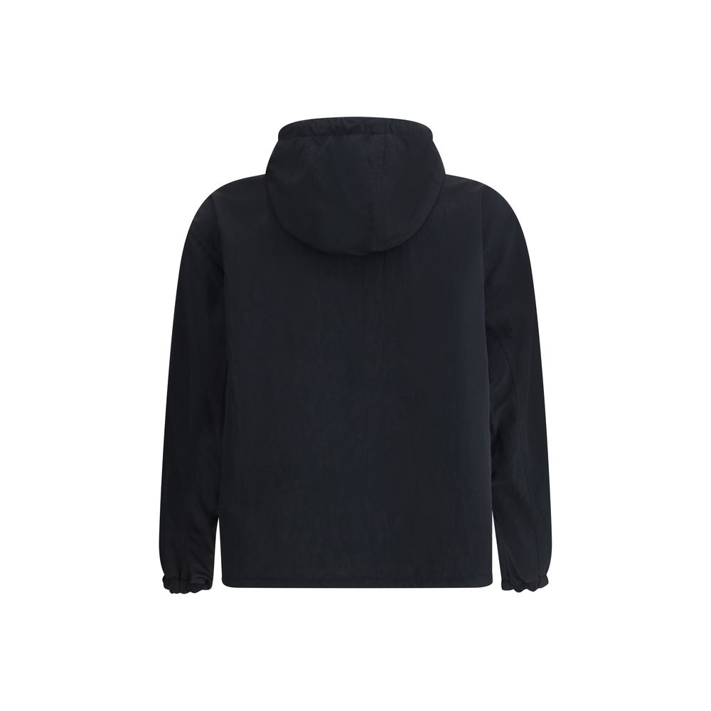 Burberry Multicolor Shell Jacket