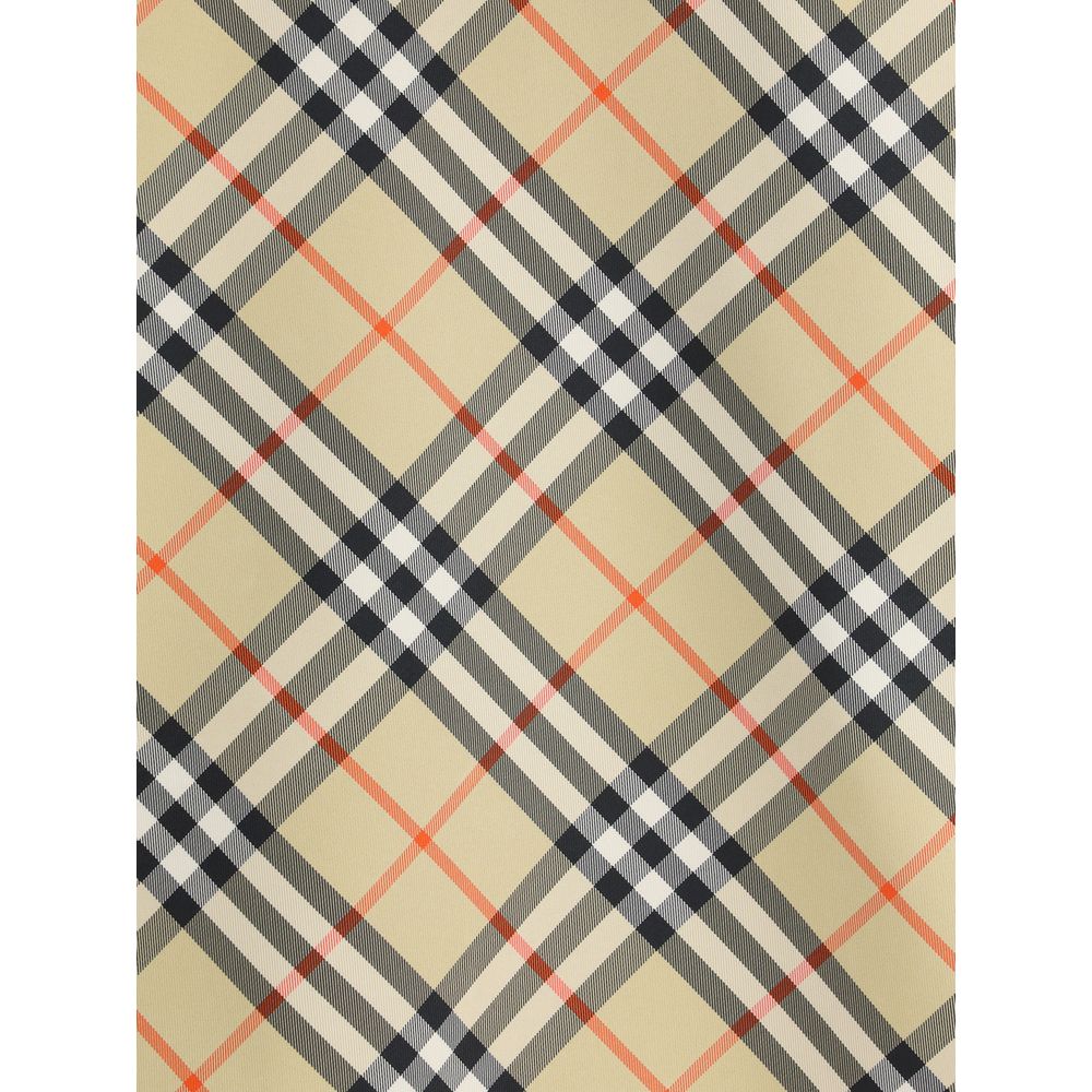 Burberry Multicolor Shell Jacket
