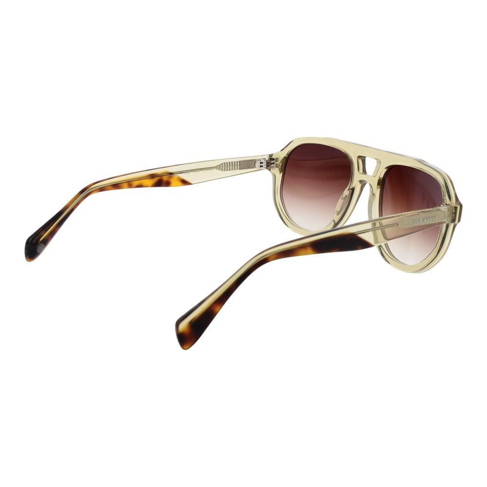 Ted Baker Army Acetate Sunglasses