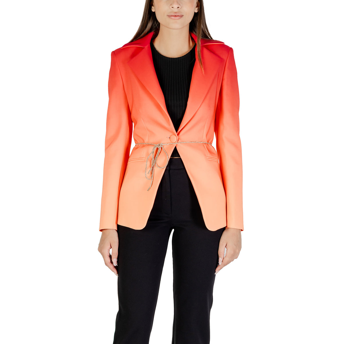 Silence Women Blazer