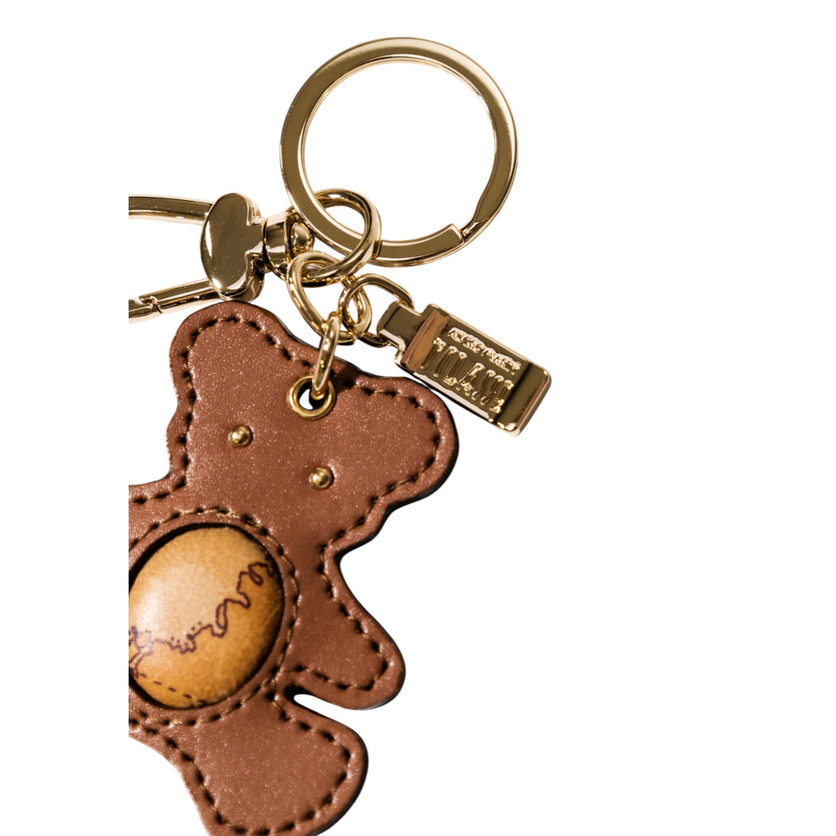 Alviero Martini Prima Classe Women Key-ring