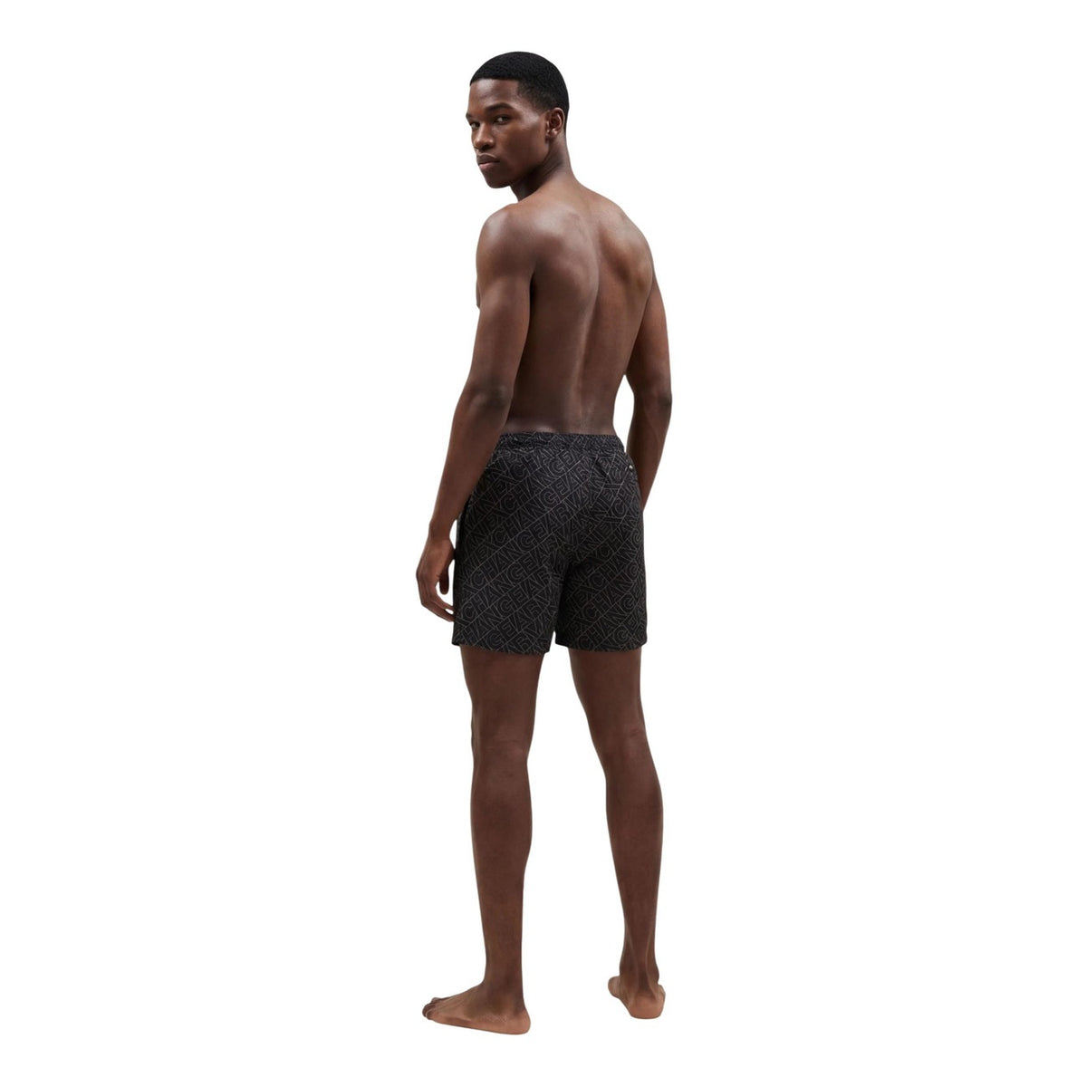 Armani Exchange Men Swimwear