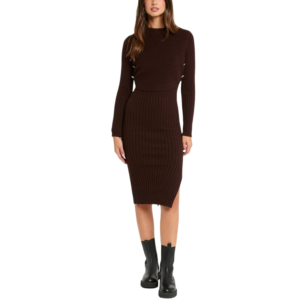 Morgan De Toi Women Dress