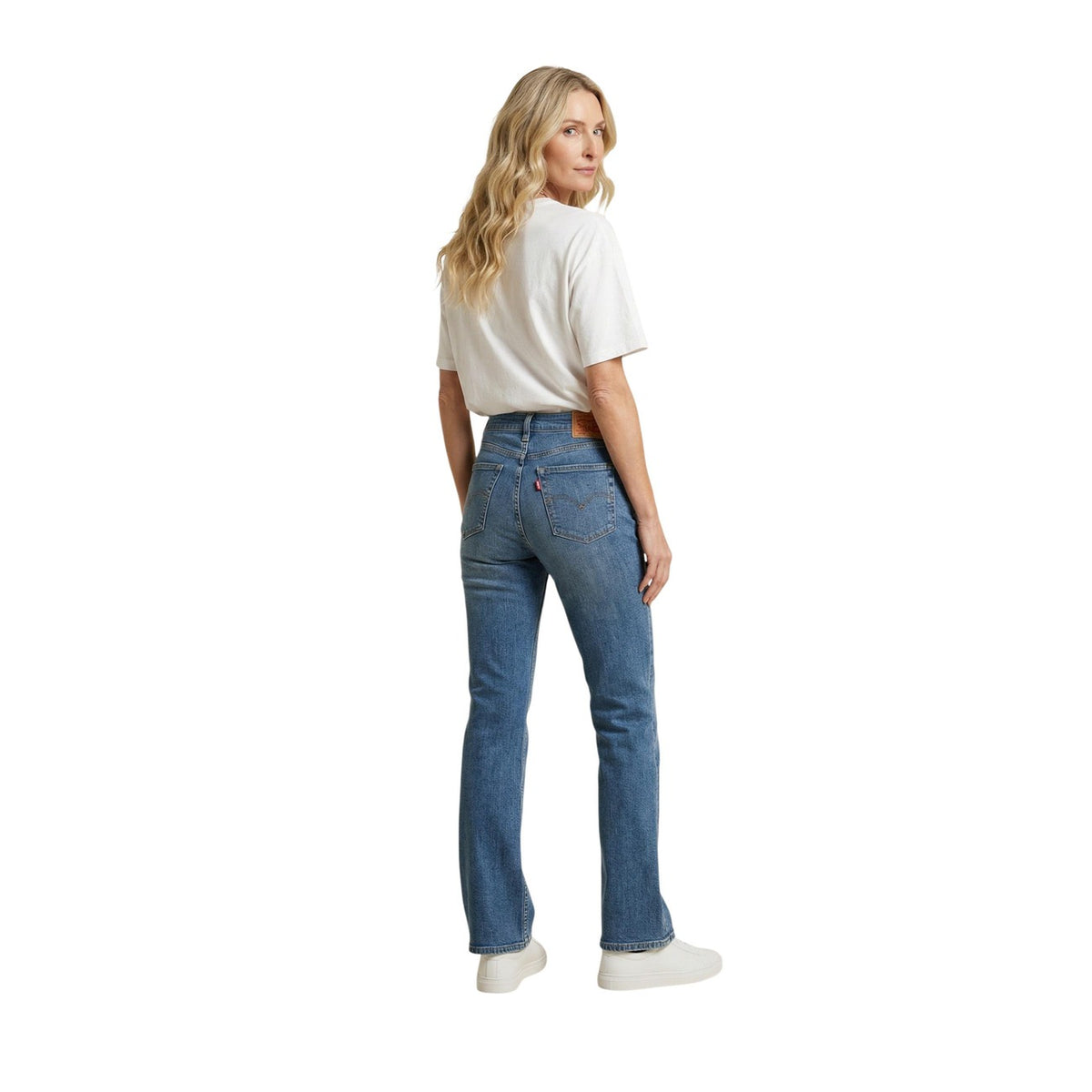 Levi`s Women Jeans
