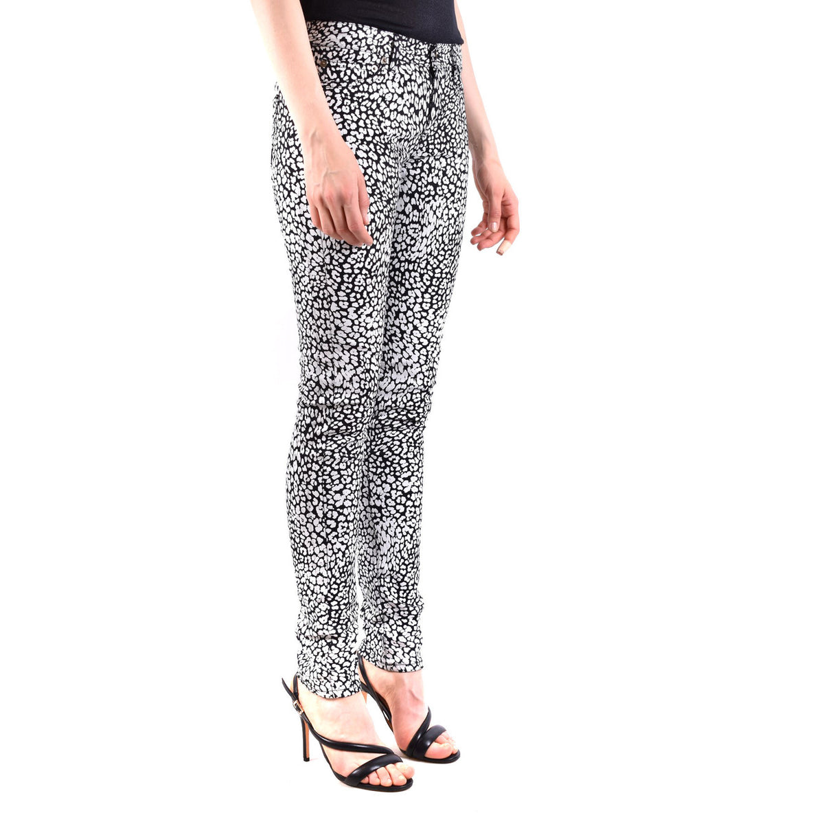 Saint Laurent Women Jeans