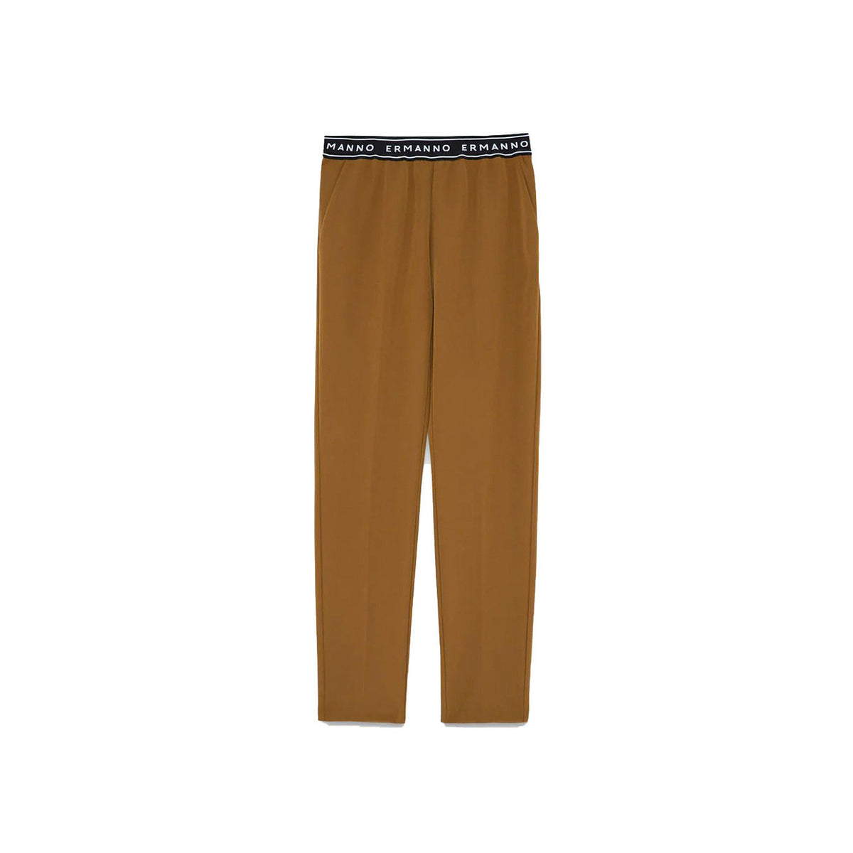 Ermanno Women Trousers