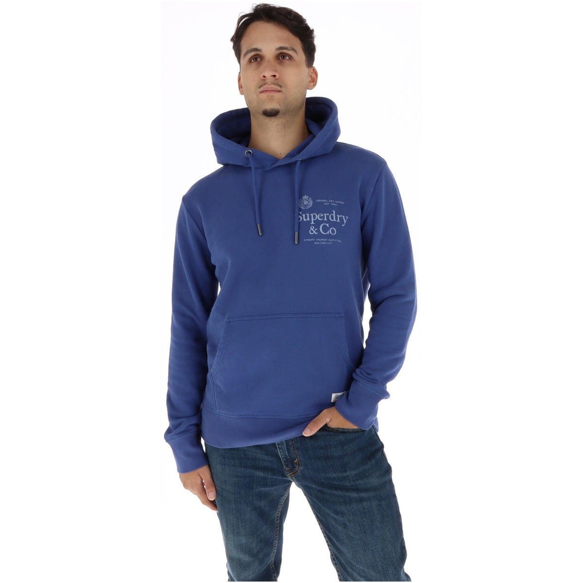 Superdry Men Sweatshirts