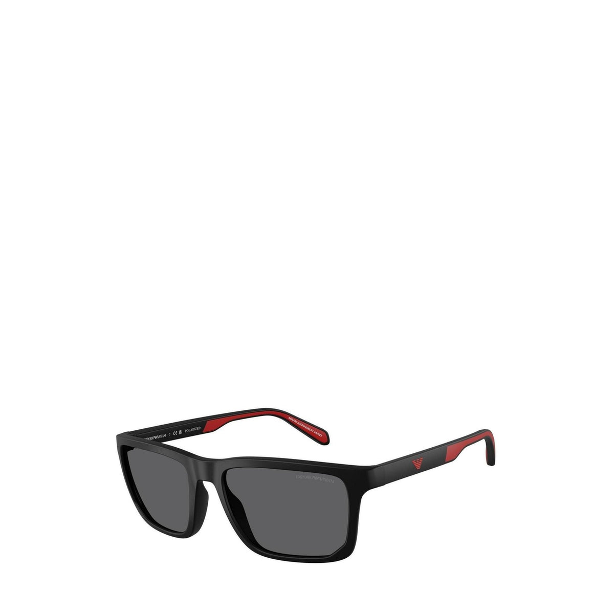 Emporio Armani Men Sunglasses