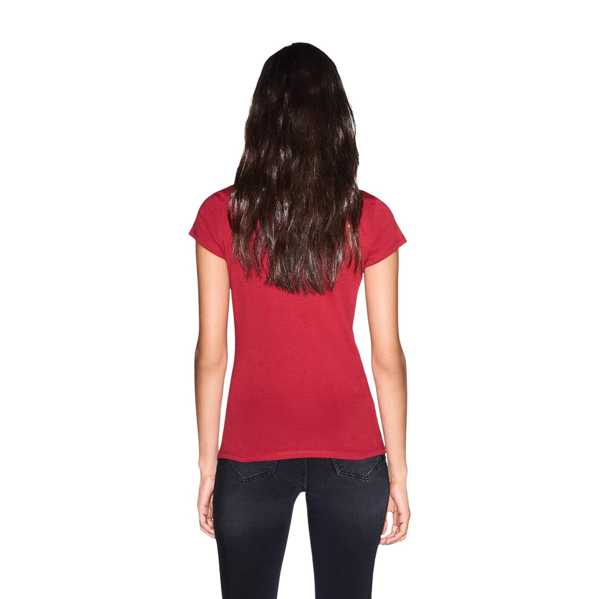 Armani Exchange Women T-Shirt