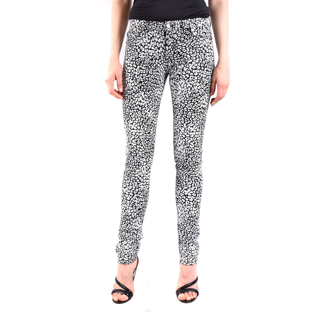 Saint Laurent Women Jeans