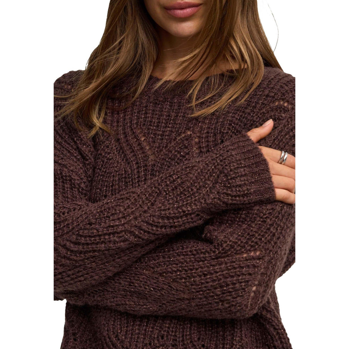 Only Women Knitwear
