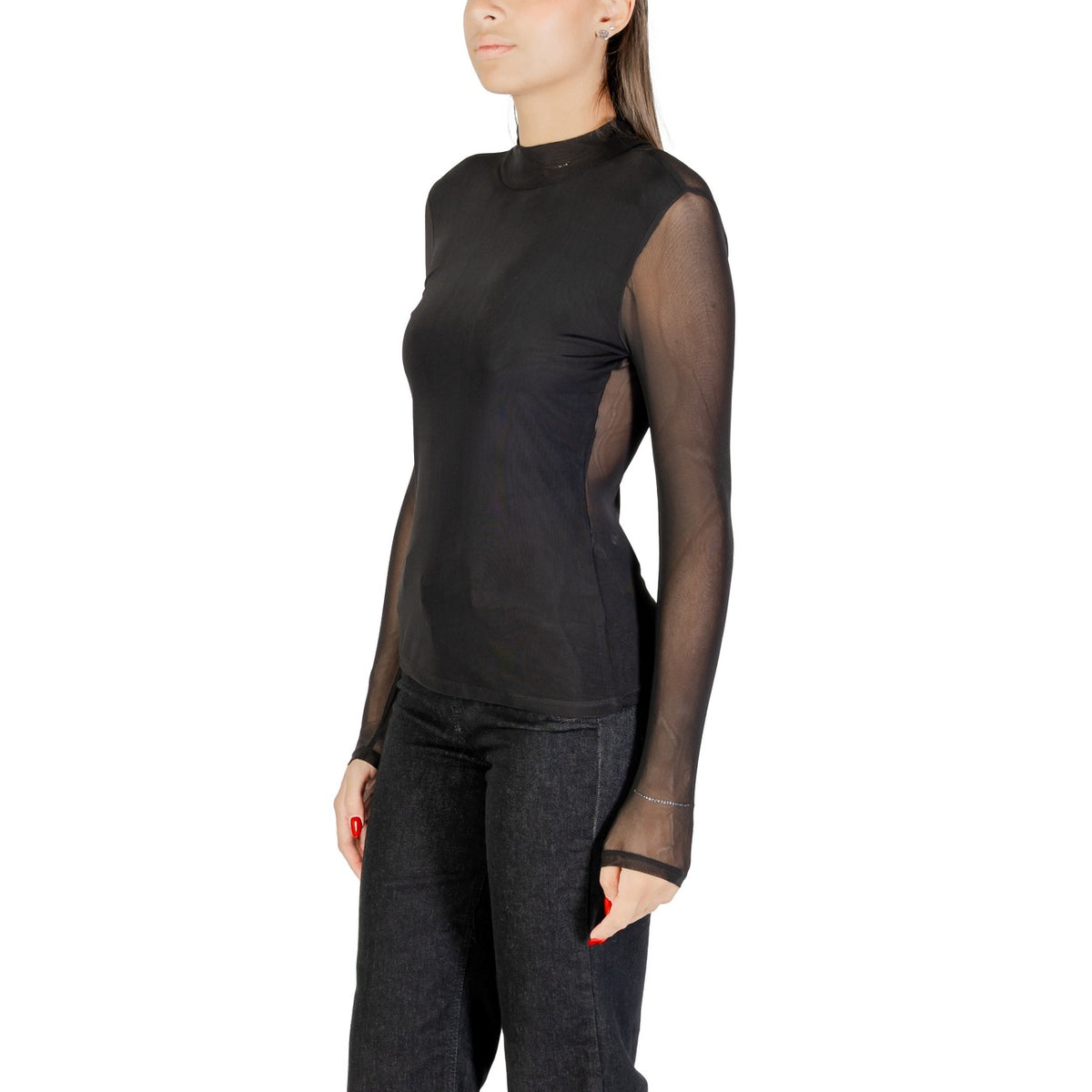 Only Women Knitwear