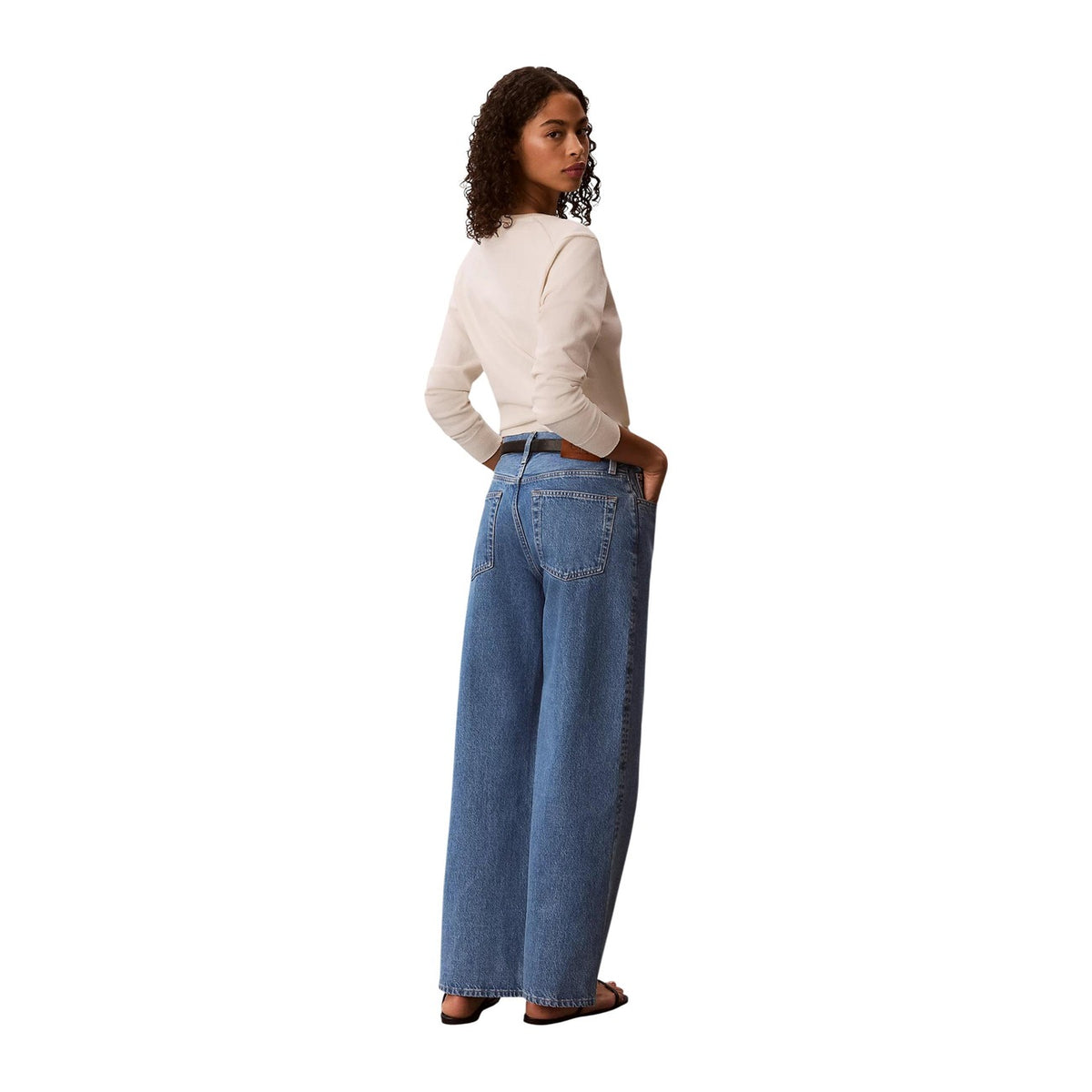 Calvin Klein Jeans Women Jeans