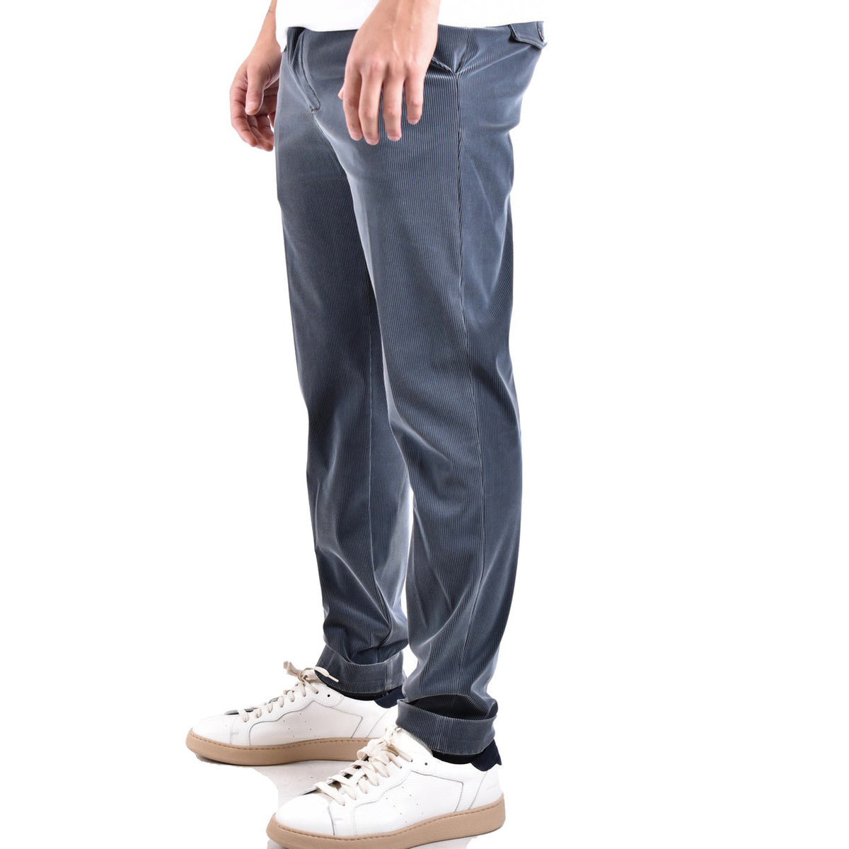 Rrd Men Trousers