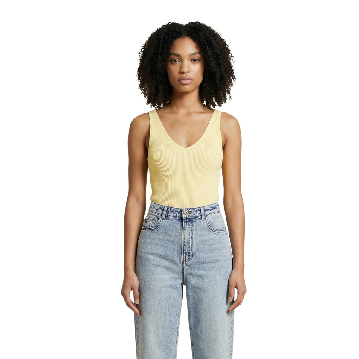 Jacqueline De Yong Women Undershirt