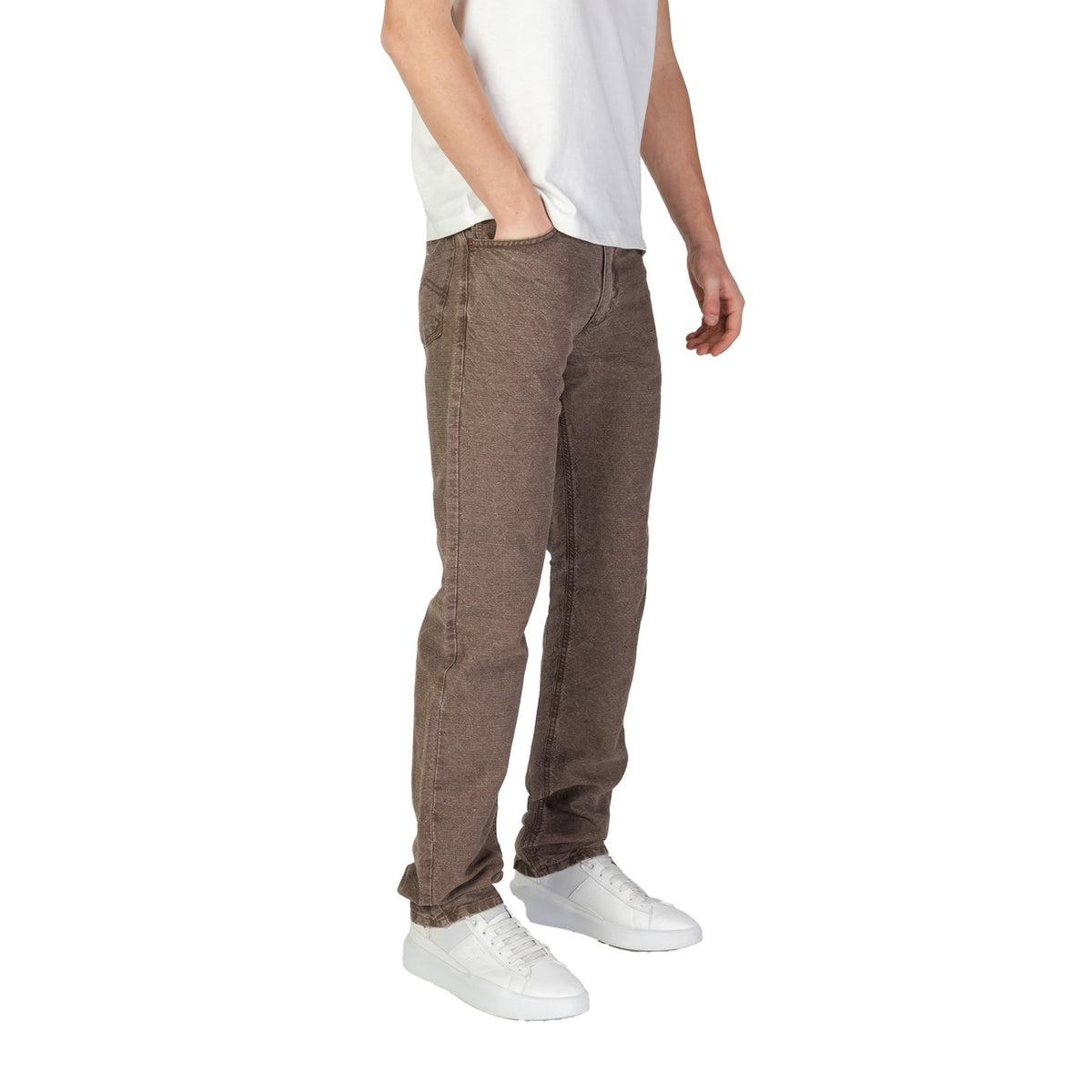 Marlboro Classics Men Trousers