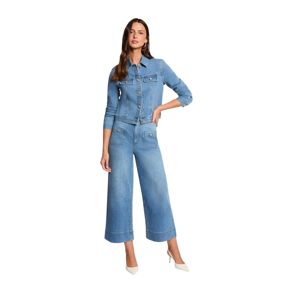 Morgan De Toi Women Jeans