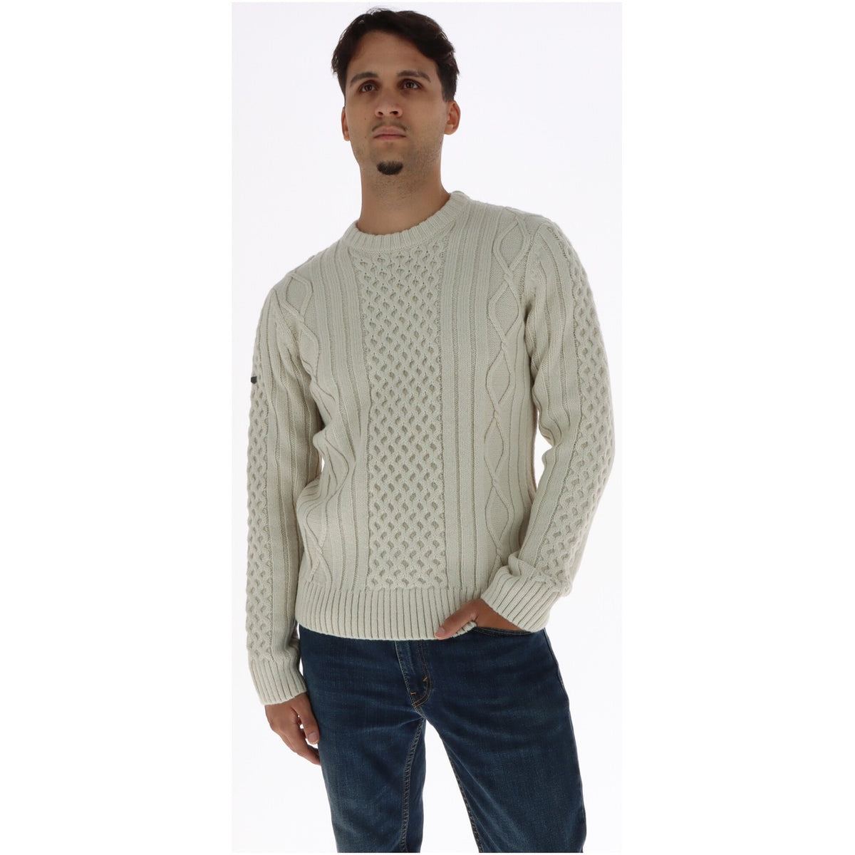 Superdry Men Knitwear