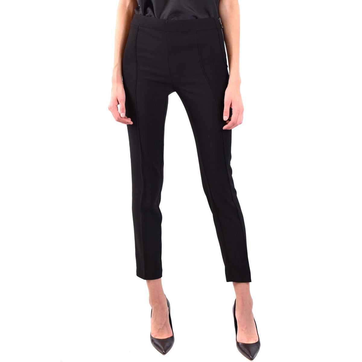 Boutique Moschino Women Trousers
