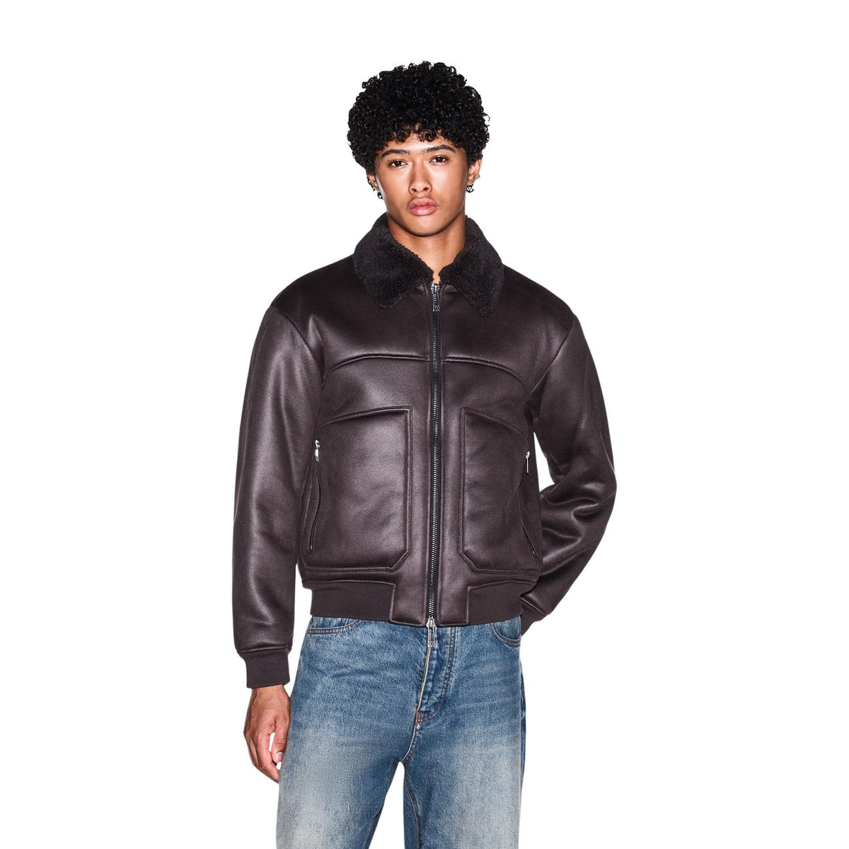 Armani Exchange Men Blazer