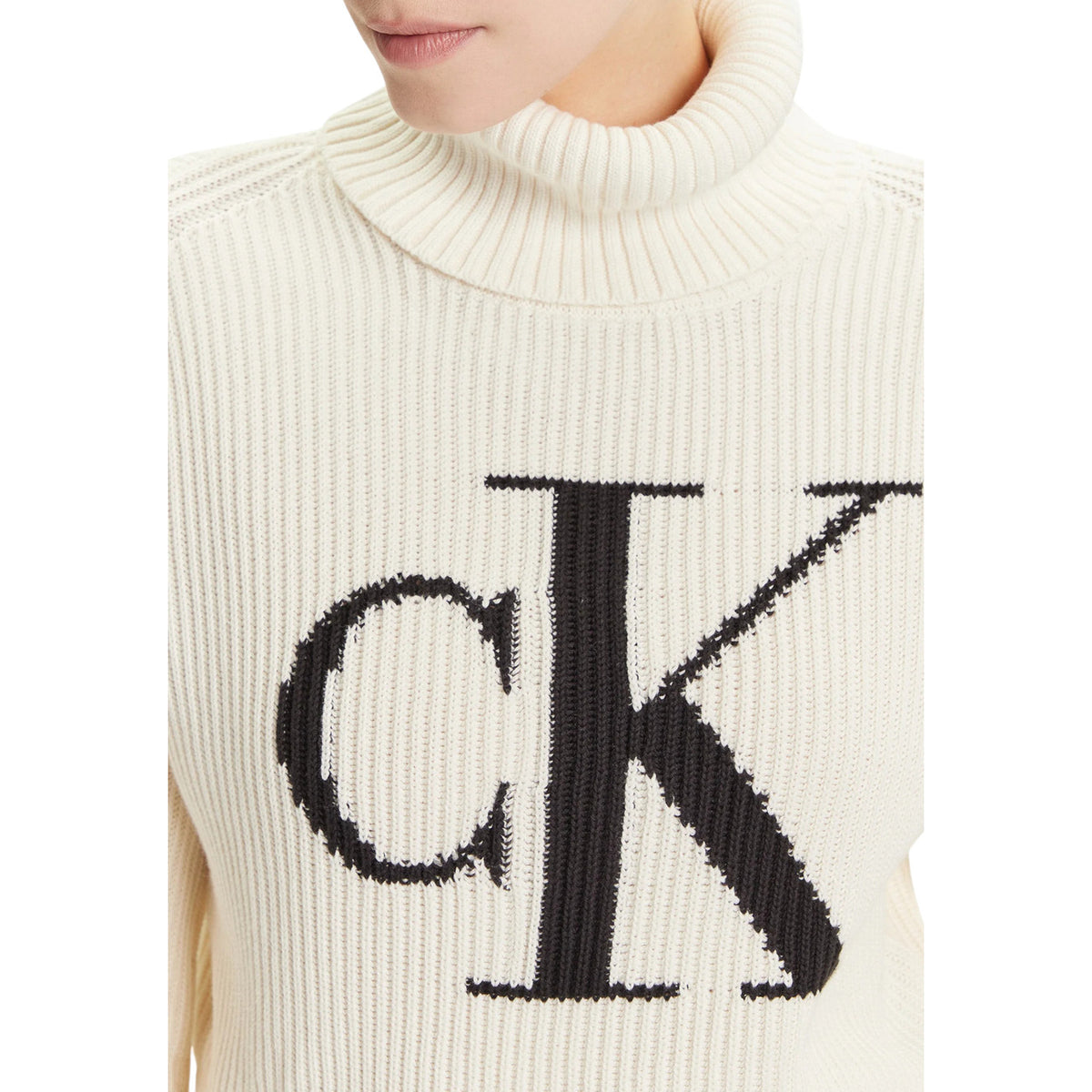 Calvin Klein Jeans Women Knitwear