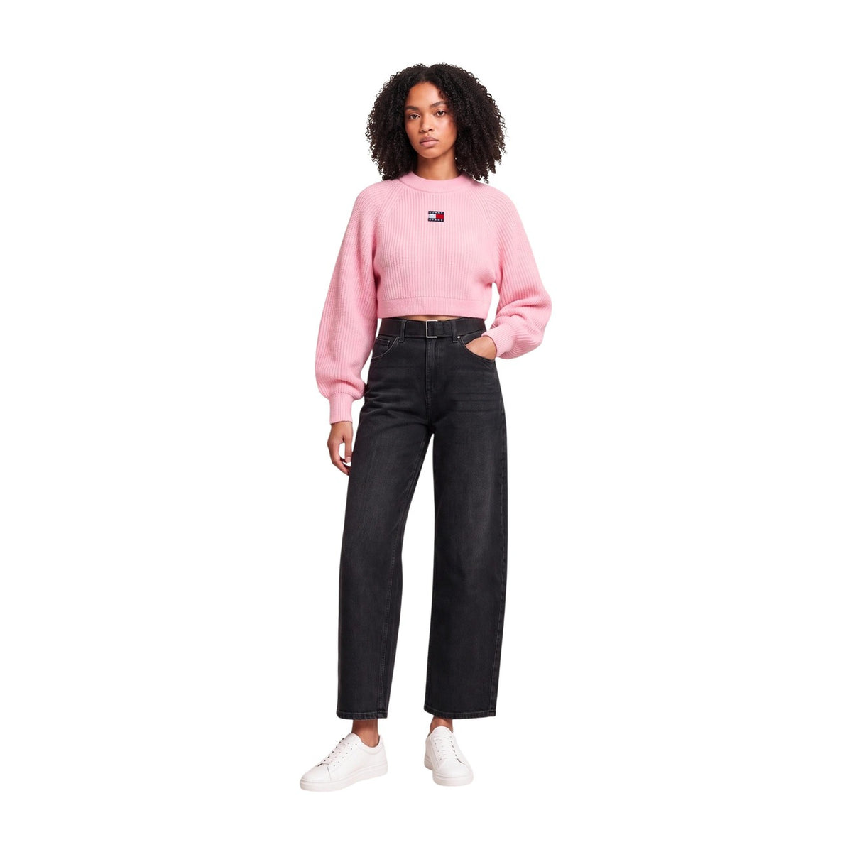 Tommy Hilfiger Jeans Women Knitwear